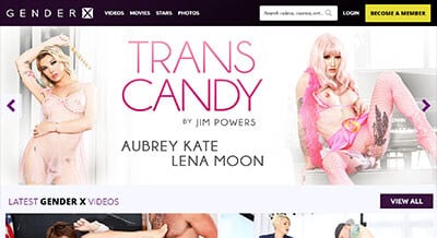 gender x films home page