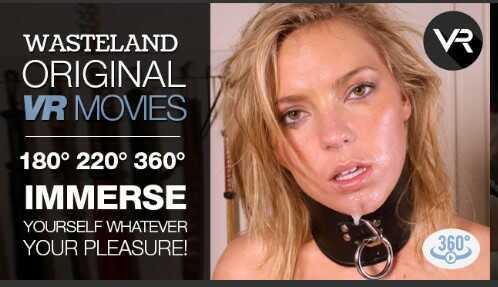 Wasteland VR Porn Videos VR BDSM videos at Wasteland