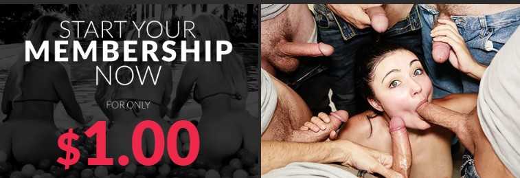 Try the $1.00 Trial Membership at HardX.com HardX.com Review - Trial Membership