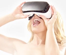 The Best Premium VR Porn Sites