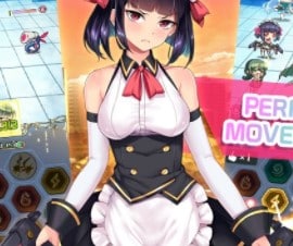 Hentai Porn Games at Nutaku