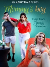 stepmom boy porn series