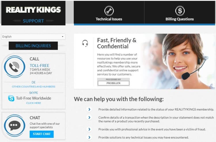 Reality Kings Free Website