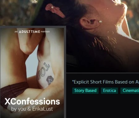 adult time channel xconfessions