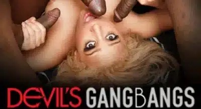 #1 - Devils Gangbangs