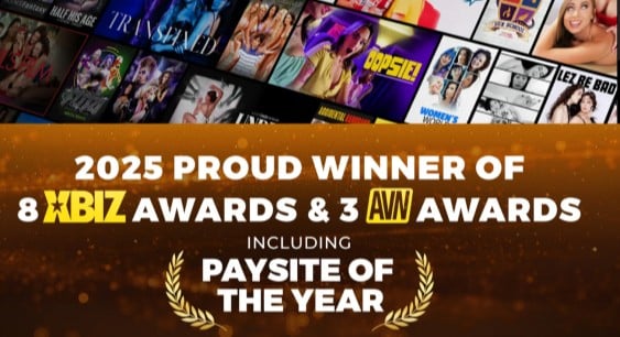 the Largest Porn Sites