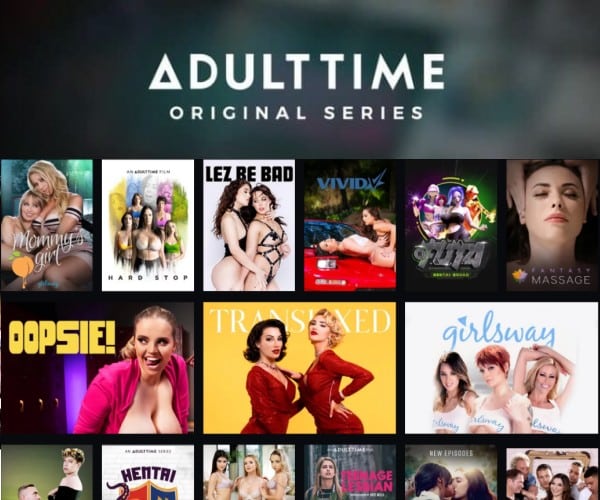 the Best Porn Series