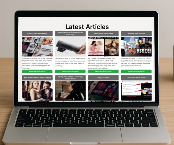Dark Angel Reviews latest articles