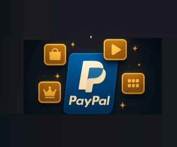 Porn Sites that Accepts PayPal