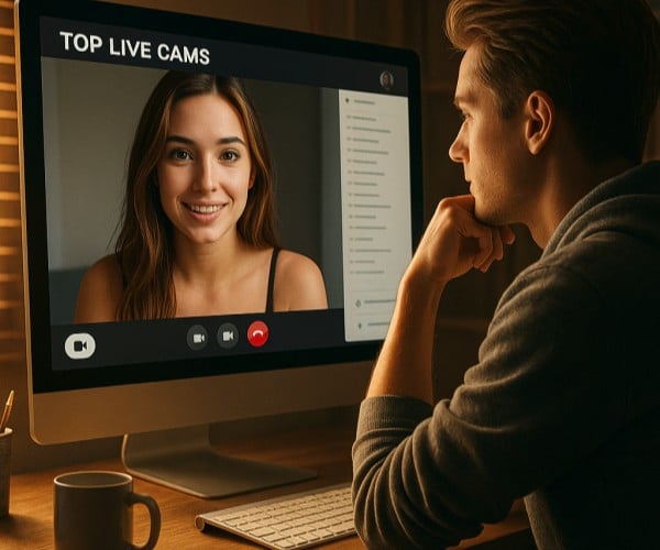 the Best Live cams