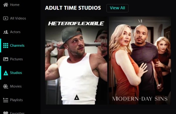adult time originals gay studios