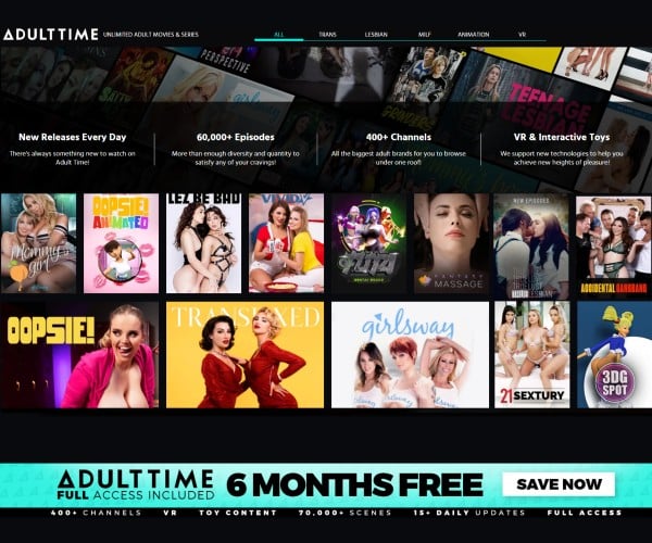 the Largest Porn Sites